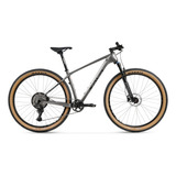 Bicicleta Sava Deck 8.1 - Shimano Deore Xt - Fusion Bikes