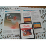 Atari Silver Label Volleyball Original