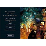 Corazon Delator Y Otros Cuentos, El (td) - Poe, Edgar Allan