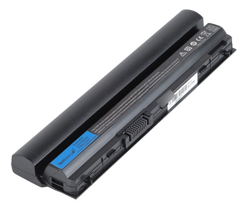 Bateria Para Notebook Dell Latitude E6320 - 6 Celulas, Ate 3