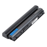 Bateria Para Notebook Dell Latitude E6320 - 6 Celulas, Ate 3