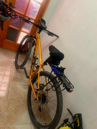 Bicicleta Trek