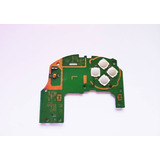 Placa Do Direcional Sony Psvita Serie 1000 Fat  Model Irl002