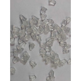 100 Fru Fru De Silicona. Cierre Para Aros. Oferta