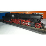 (d_t) Roco Locomotora  2-6-2  43249  Dcc Usado