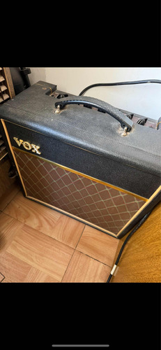 Amplificador Vox Pathfinder