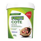 Fertilizante Forth Cote Classic 14-14-14 3 Meses 400g