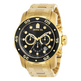 Relógio Masculino Invicta Pro Diver Scuba 48mm Modelo 0072