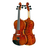 Violino Eagle Envelhecido Vk 644 4/4