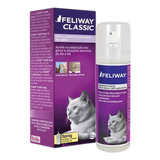 Feliway Classic Spray 60ml - Ceva