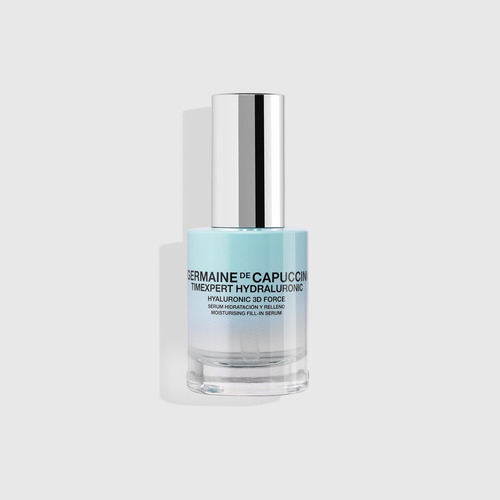 Hyaluronic 3d Force I Timexpert Hydraluronic 30ml Germaine