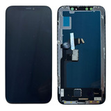 Tela Lcd Frontal Display Touch Inox Compatível iPhone X Oled