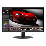 Monitor Sceptre 24  75hz 1080 Fhd Panel Tn Led E248w-fpt