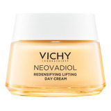 Vichy Neovadiol Peri Menopausia Crema Día Antiedad Piel Seca