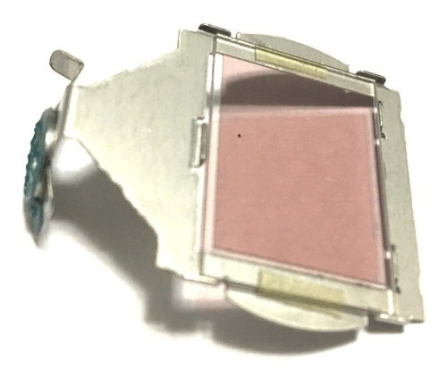 Filtro Polarizador Verde Optica Projetor Epson S6+ & Outros