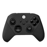 Case Xbox One S X Capas De Controle 2 Pares Grips Analogico