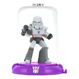 Domez Jazwares Transformers Figura Coleccion Megatron