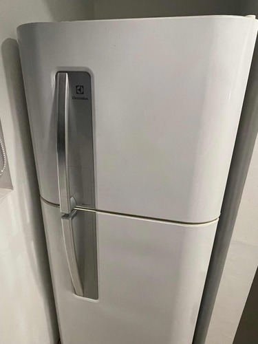 Heladera Electrolux Df3000 No Frost