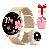 Reloj Inteligente Mujer Sport Ip67 Para Xiaomi iPhone