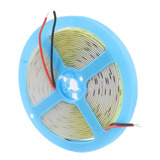 Tira De Luz Led Cob, Flexible, Autoadhesiva, De 5 M De Longi