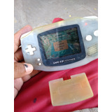 Gameboy Advance