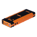 Arrancador Portatil Cargador Auto Lusqtoff 15000mah 300amp