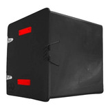 Caja Delivery Super Con 1 Estante 