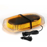 Yitamotor 240 Led Estroboscópico Luz De Advertencia Ámbar Al