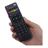 Controle De  Tv Box Pro 4k 5g Serve Para Todos Os Modelos 