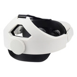 Adjustable Vr Glasses Head Strap Replaces Fits For Quest 2