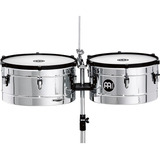 Timbales Meinl Modelo Mt-1415ch