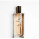 Zara Rose Gourmand Eau De Perfum 80ml Original Mujer Nuevo