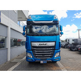 Daf Xf 530 Ssc  6x4 2021 