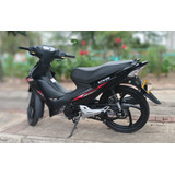 Suzuki Viva R Style 115