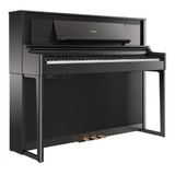 Piano Electrico Roland Lx706pe A Pedido  Musicapilar