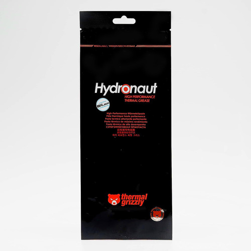 Thermal Grizzly Hydronaut 7.8g Pasta Termica Alto Rend