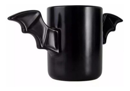 Mug Con Alas De Murcielago Batman 
