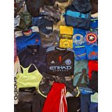 Lote De Ropa Americana Deportiva Mixta