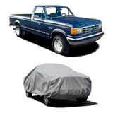 Funda Cubre Auto Impermeable Tricapa Para Ford F-100