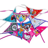 Bandana Fêmea Cetim Pet Shop Cão E Gato Banho Tosa 50 Und G