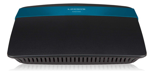 Router Inalámbrico Linksys N600+ Wi-fi Dual-band+ Con
