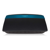 Router Inalámbrico Linksys N600+ Wi-fi Dual-band+ Con