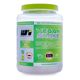 Vegan Shake 1kg Proteina 100% + B12 Winkler Envío Gratis 