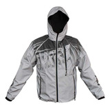 Chaqueta Impermeable Reflectiva Ultra Ligth Dr1
