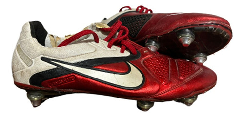 Botines Nike Ctr360 Maestri