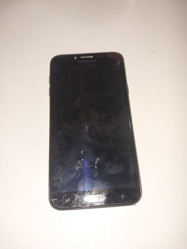 Samsung J4 J400 Para Peças Leia Display Bom