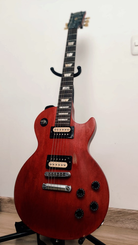 Gibson Les Paul Lpm 2014 Minetune Edición 120th Aniversario