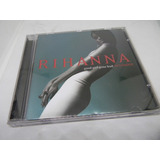 Cd - Rihanna - Good Girl Gone Bad: Reloaded - Nacional
