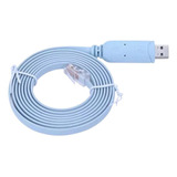 Cabo Console Usb X Rj45 - 1,80mts - 15 Unidades