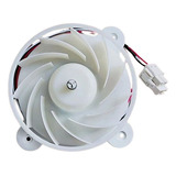 Motor De Ventilador De Refrigerador Para Samsung Da31-00287c